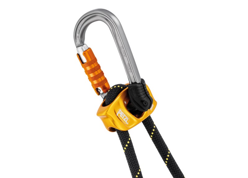 PETZL  Progress Adjust-I Positioning/Anchor Lanyard (all lengths) (2m) - Image 3
